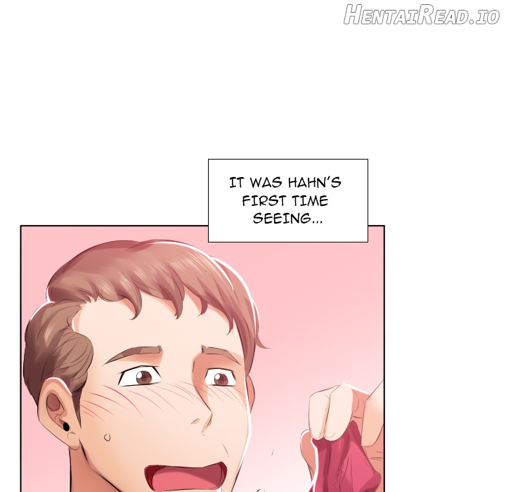 Sweet Guilty Love Chapter 2 - page 80