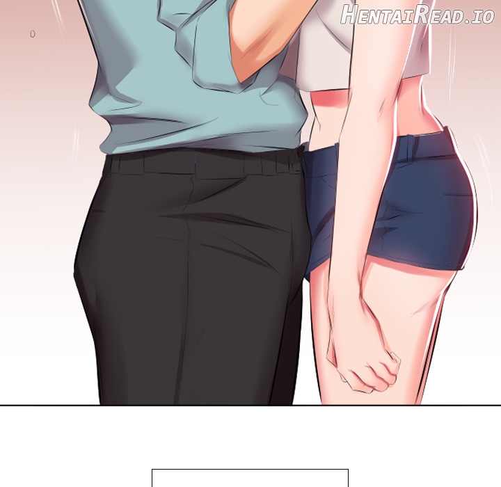 Sweet Guilty Love Chapter 2 - page 9