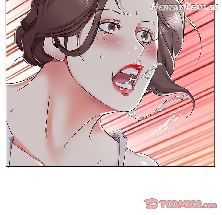 Sweet Guilty Love Chapter 32 - page 10