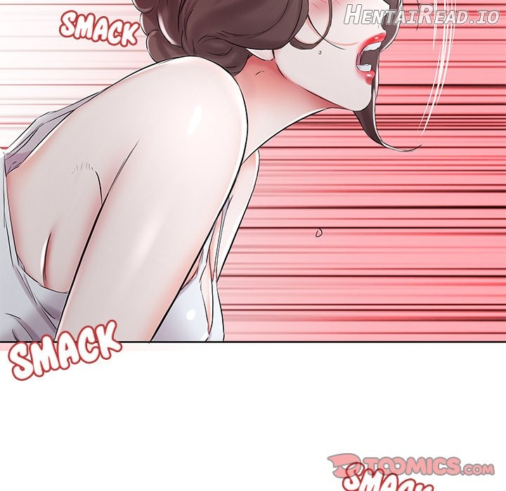 Sweet Guilty Love Chapter 32 - page 14