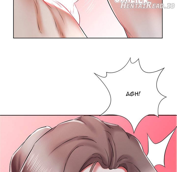 Sweet Guilty Love Chapter 32 - page 16
