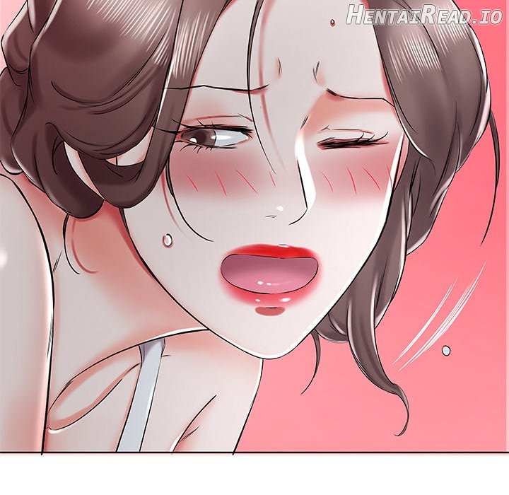 Sweet Guilty Love Chapter 32 - page 17