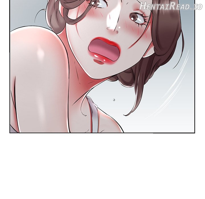 Sweet Guilty Love Chapter 32 - page 20