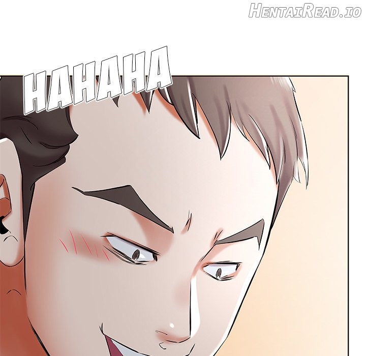 Sweet Guilty Love Chapter 32 - page 21