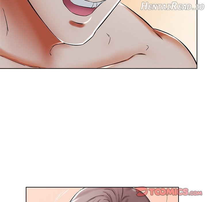 Sweet Guilty Love Chapter 32 - page 22