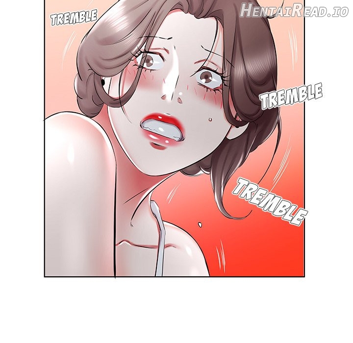 Sweet Guilty Love Chapter 32 - page 23