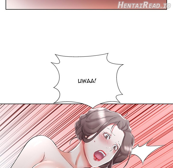 Sweet Guilty Love Chapter 32 - page 25