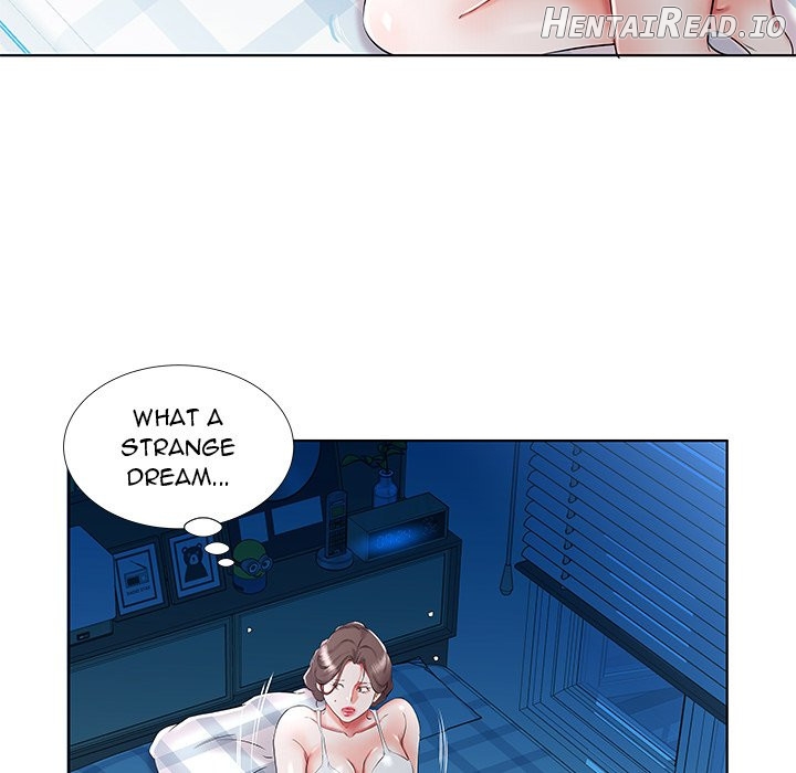 Sweet Guilty Love Chapter 32 - page 31