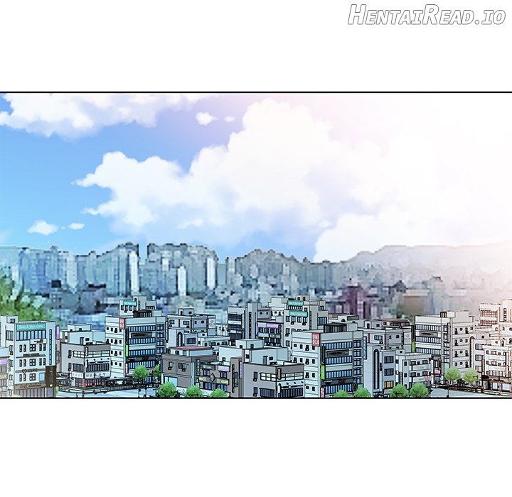 Sweet Guilty Love Chapter 32 - page 33
