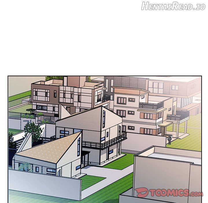 Sweet Guilty Love Chapter 32 - page 34