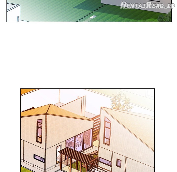 Sweet Guilty Love Chapter 32 - page 35