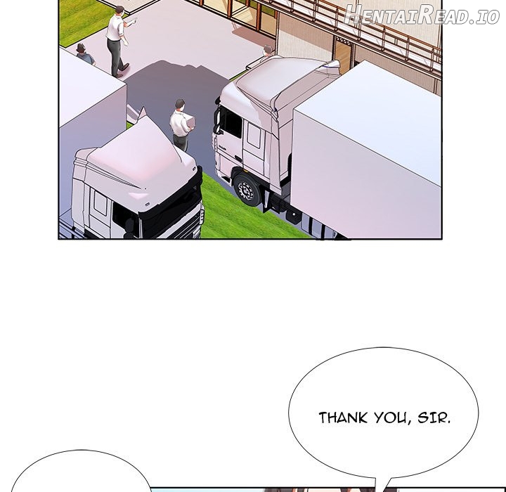 Sweet Guilty Love Chapter 32 - page 36