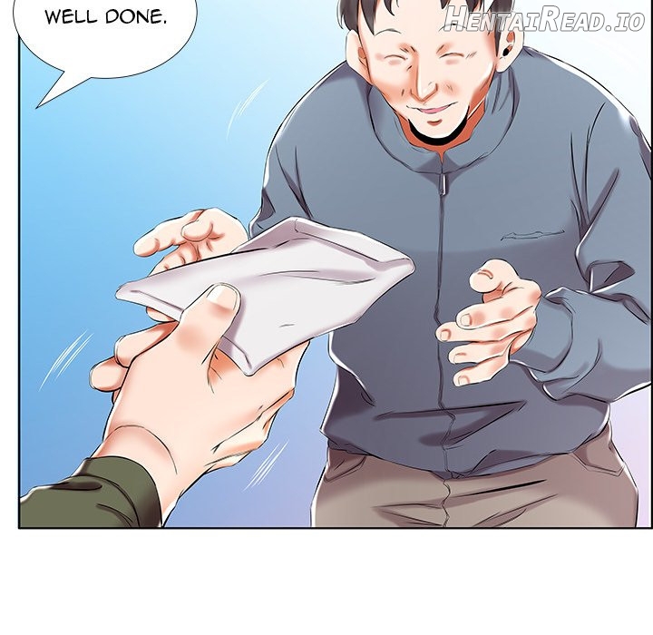 Sweet Guilty Love Chapter 32 - page 37