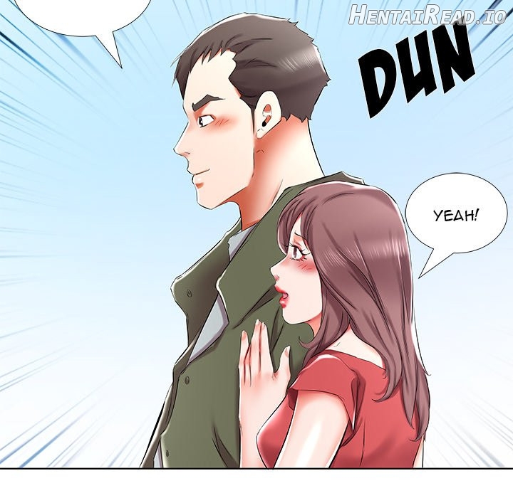 Sweet Guilty Love Chapter 32 - page 40