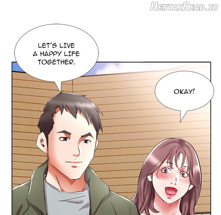 Sweet Guilty Love Chapter 32 - page 41