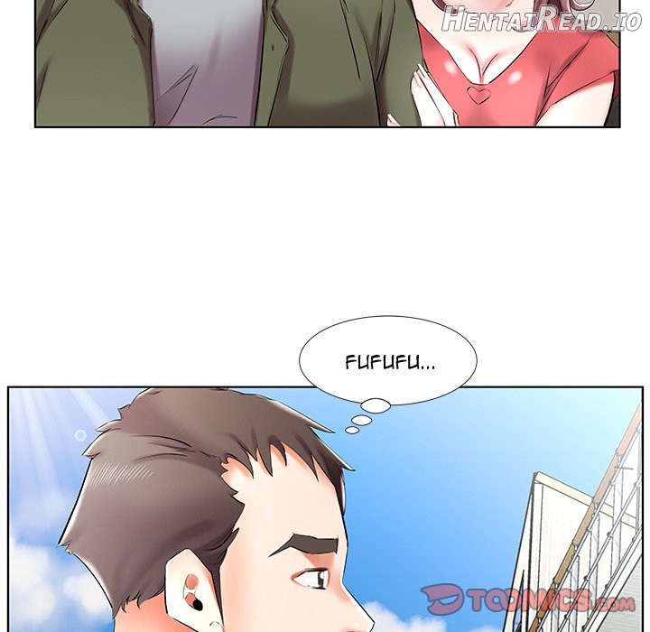 Sweet Guilty Love Chapter 32 - page 42