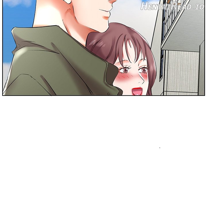 Sweet Guilty Love Chapter 32 - page 43
