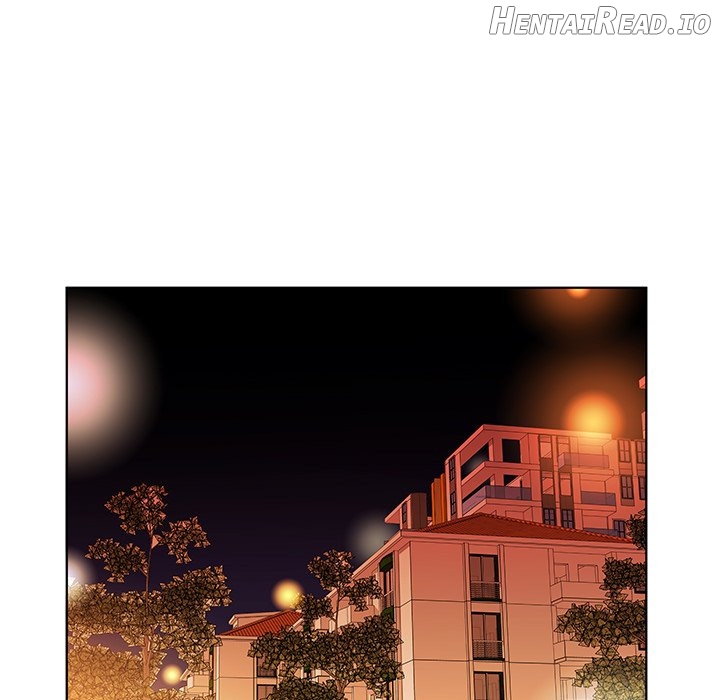 Sweet Guilty Love Chapter 32 - page 44
