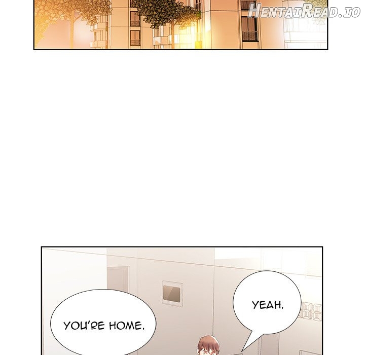 Sweet Guilty Love Chapter 32 - page 45