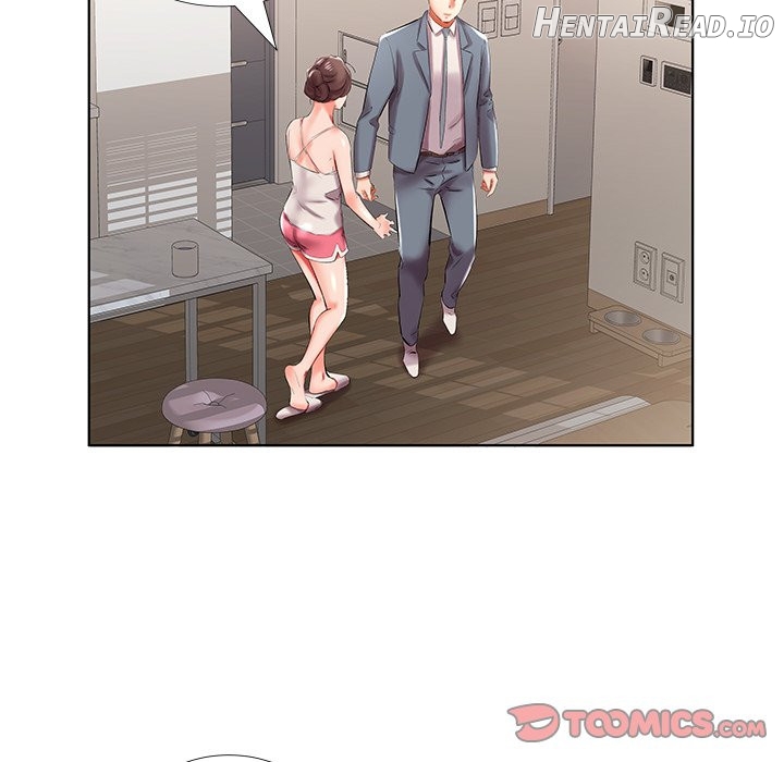 Sweet Guilty Love Chapter 32 - page 46