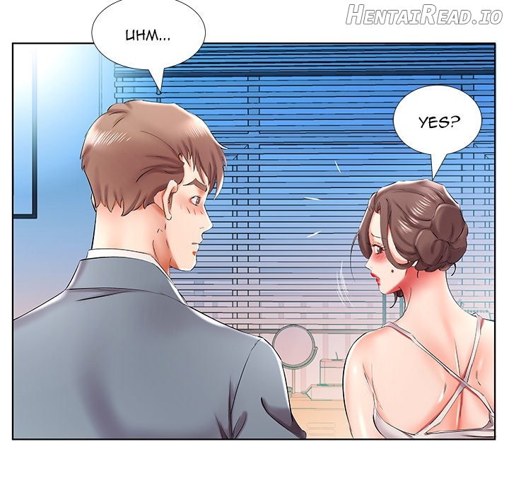 Sweet Guilty Love Chapter 32 - page 47