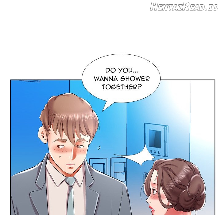 Sweet Guilty Love Chapter 32 - page 48