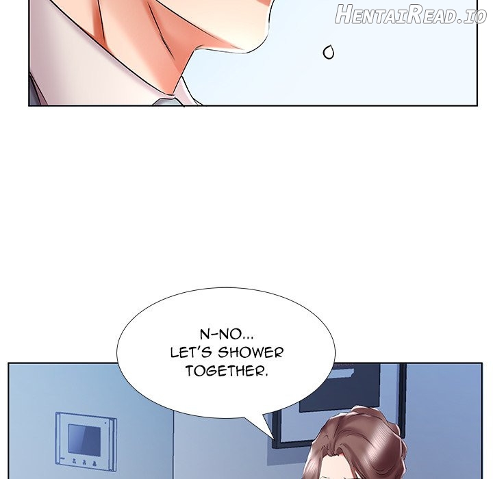 Sweet Guilty Love Chapter 32 - page 52