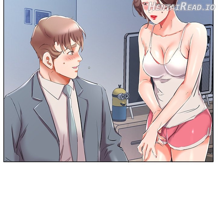 Sweet Guilty Love Chapter 32 - page 53