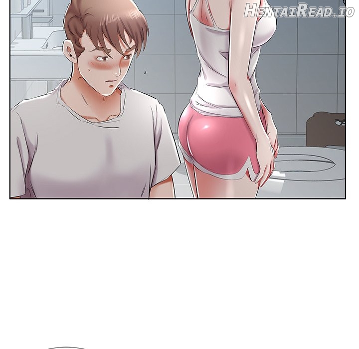 Sweet Guilty Love Chapter 32 - page 56