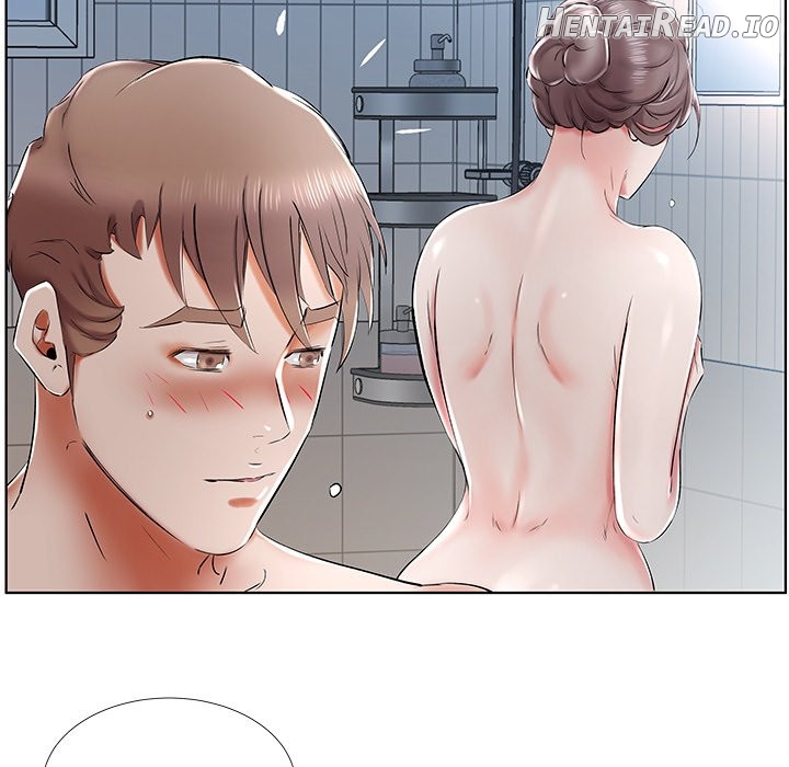 Sweet Guilty Love Chapter 32 - page 63