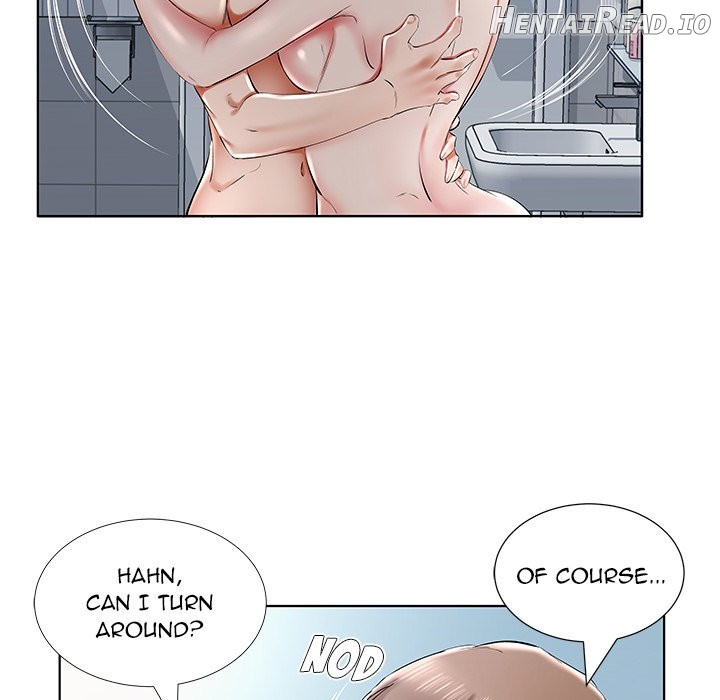 Sweet Guilty Love Chapter 32 - page 69