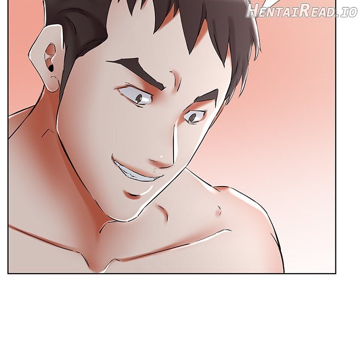 Sweet Guilty Love Chapter 32 - page 7