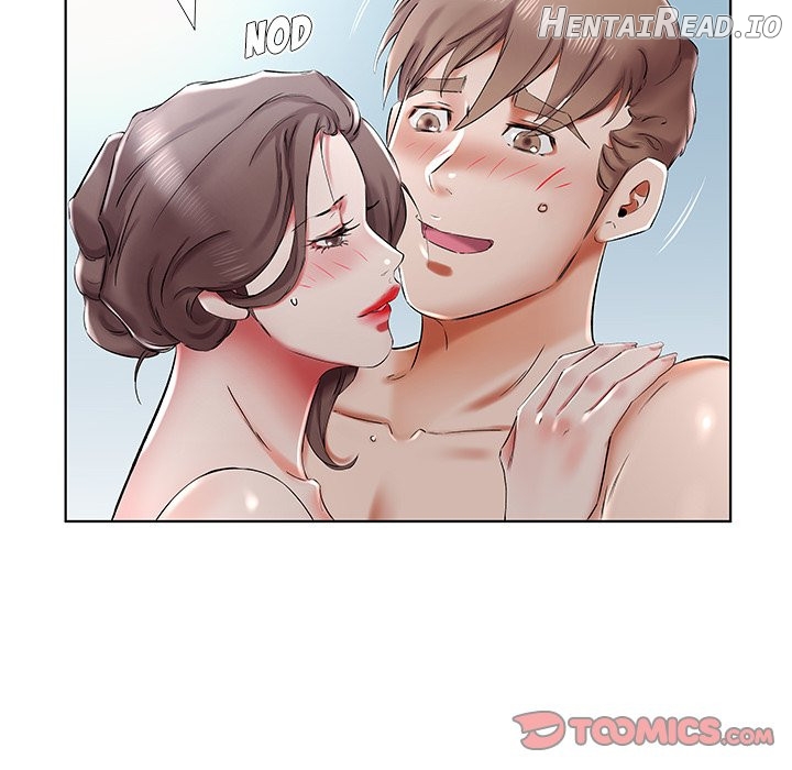 Sweet Guilty Love Chapter 32 - page 70