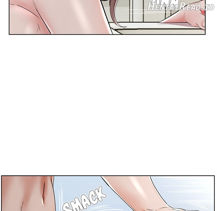 Sweet Guilty Love Chapter 32 - page 79