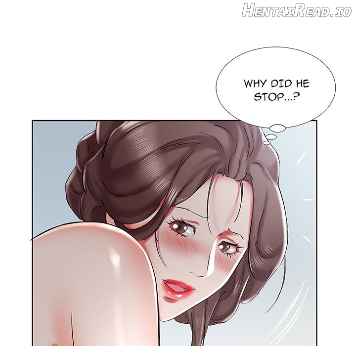 Sweet Guilty Love Chapter 32 - page 84