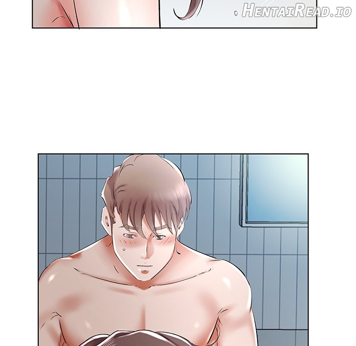 Sweet Guilty Love Chapter 32 - page 85