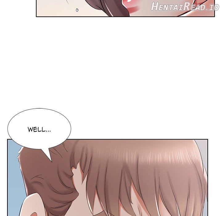 Sweet Guilty Love Chapter 32 - page 89