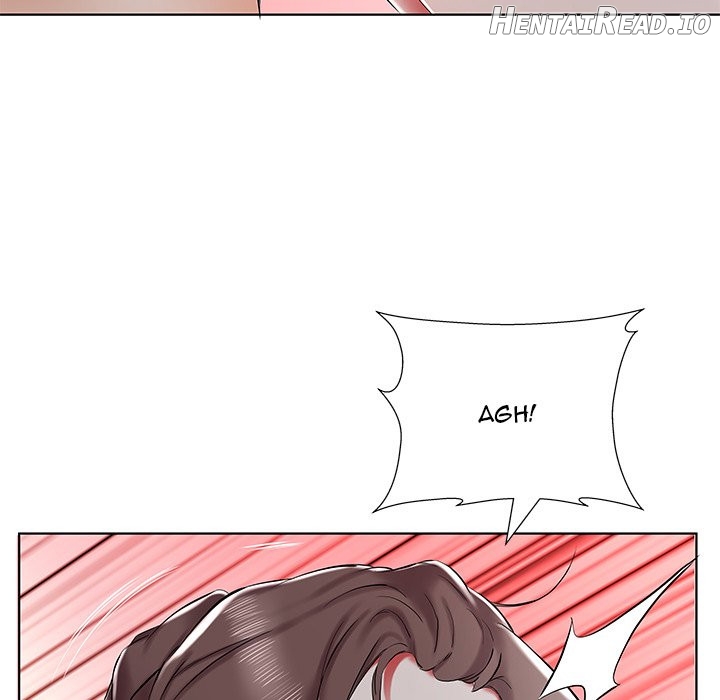 Sweet Guilty Love Chapter 32 - page 9