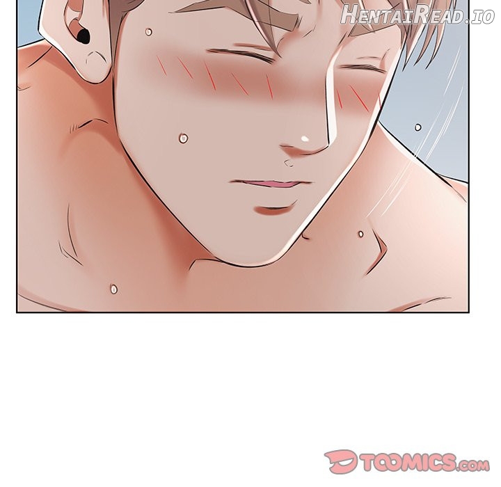Sweet Guilty Love Chapter 32 - page 90