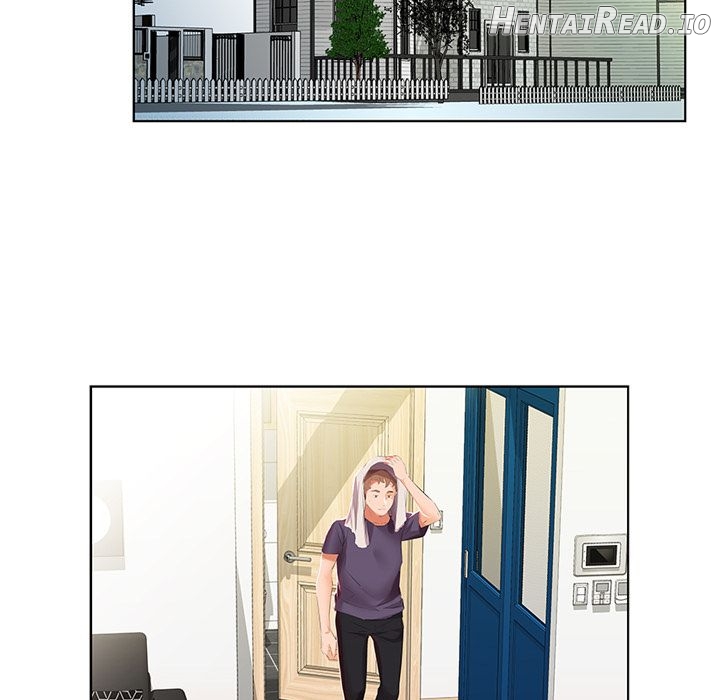 Sweet Guilty Love Chapter 3 - page 13