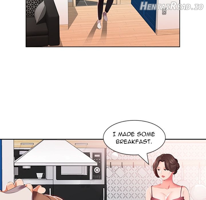 Sweet Guilty Love Chapter 3 - page 14