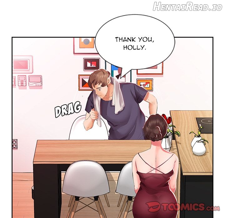 Sweet Guilty Love Chapter 3 - page 16