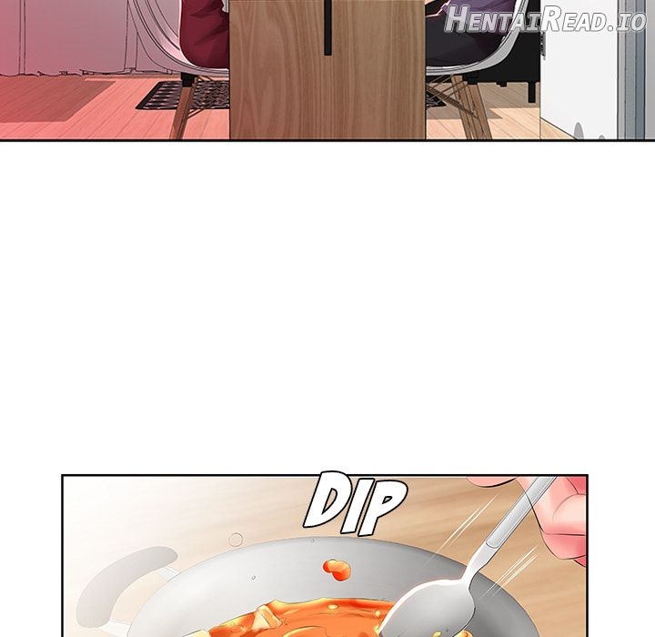 Sweet Guilty Love Chapter 3 - page 18