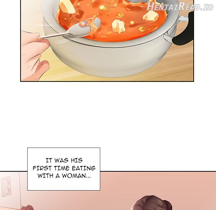 Sweet Guilty Love Chapter 3 - page 19