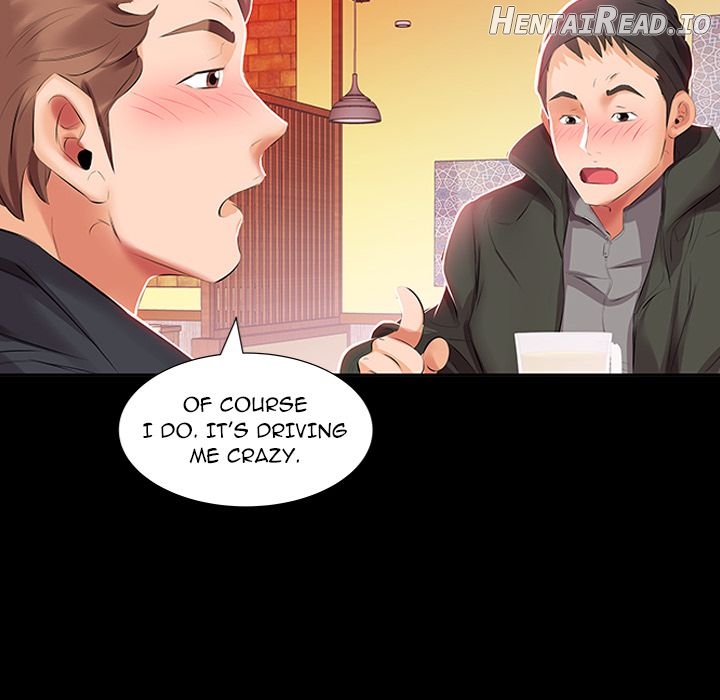 Sweet Guilty Love Chapter 3 - page 2