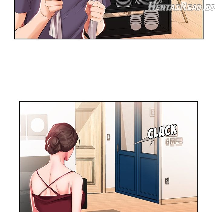 Sweet Guilty Love Chapter 3 - page 25