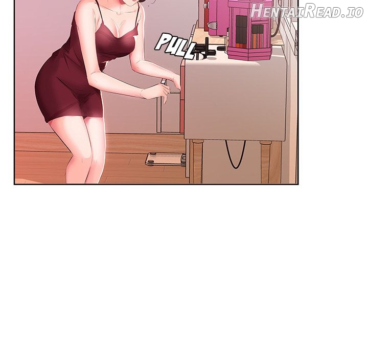 Sweet Guilty Love Chapter 3 - page 27