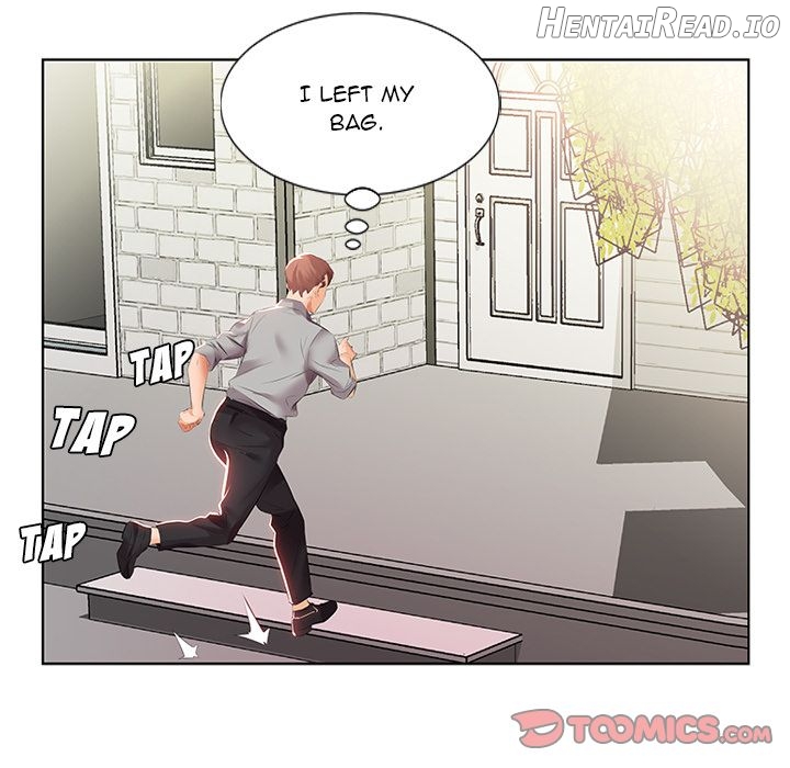 Sweet Guilty Love Chapter 3 - page 28