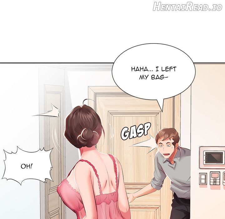 Sweet Guilty Love Chapter 3 - page 29