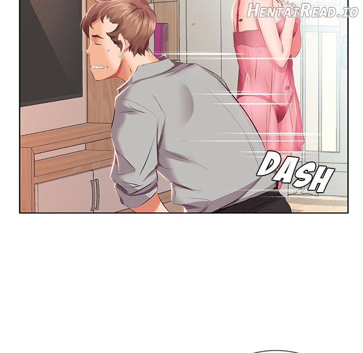 Sweet Guilty Love Chapter 3 - page 31